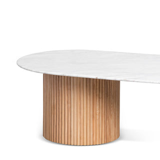 Ayla Coffee Table Natural