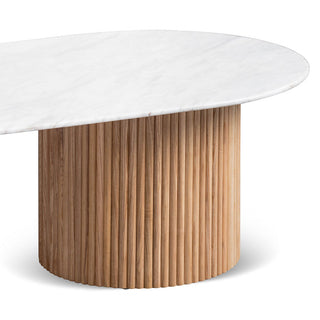 Ayla Coffee Table Natural