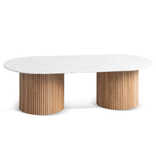 Ayla Coffee Table Natural