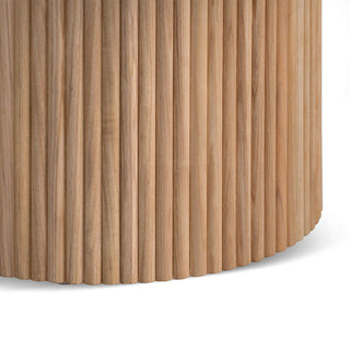 Ayla Coffee Table Natural