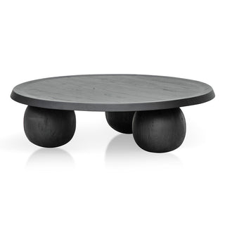 Stella Coffee Table Black