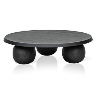 Stella Coffee Table Black