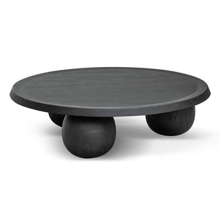 Stella Coffee Table Black