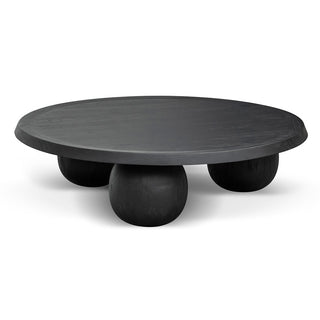 Stella Coffee Table Black