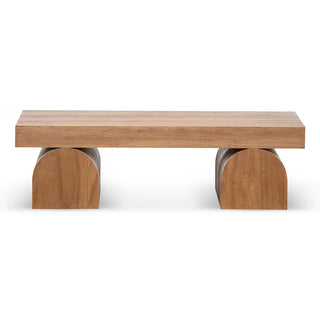 Theo Coffee Table Natural