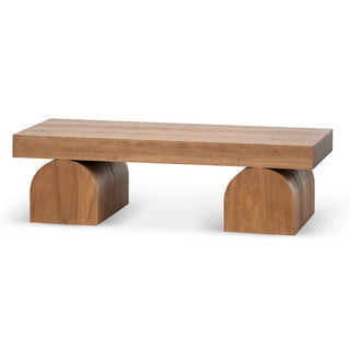 Theo Coffee Table Natural
