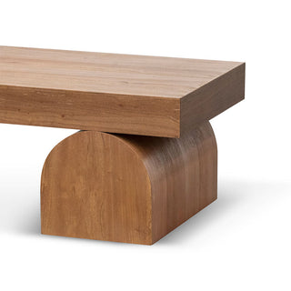 Theo Coffee Table Natural