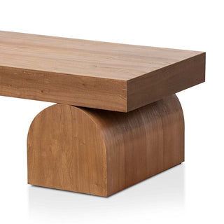 Theo Coffee Table Natural