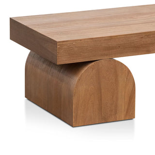 Theo Coffee Table Natural