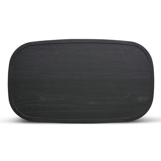 Miles Coffee Table Black