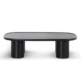 Miles Coffee Table Black