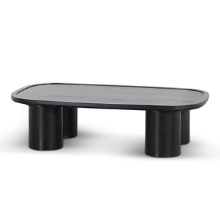 Miles Coffee Table Black