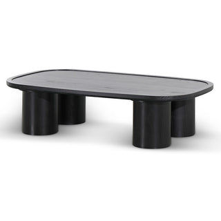 Miles Coffee Table Black
