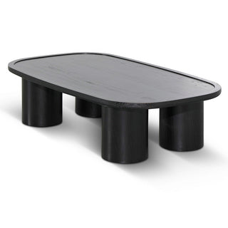 Miles Coffee Table Black