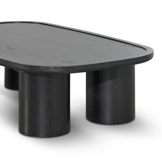 Miles Coffee Table Black
