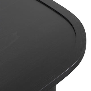 Miles Coffee Table Black