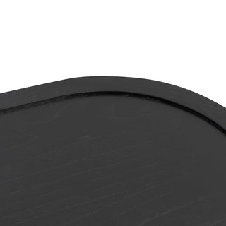 Miles Coffee Table Black
