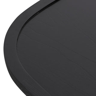Miles Coffee Table Black