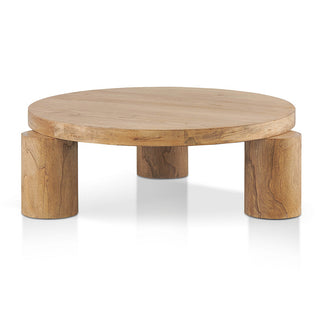 Balmain Coffee Table Natural