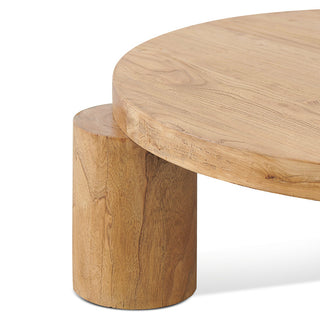 Balmain Coffee Table Natural