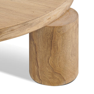 Balmain Coffee Table Natural