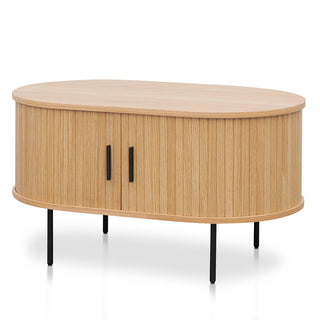 Torquay Coffee Table Natural