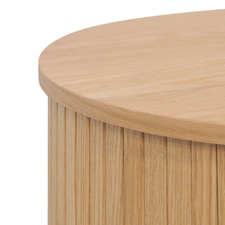 Torquay Coffee Table Natural