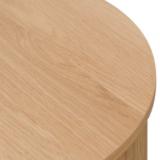 Torquay Coffee Table Natural