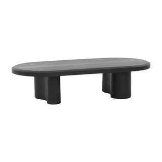 Jack Coffee Table Black