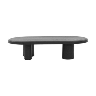 Jack Coffee Table Black