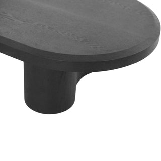 Jack Coffee Table Black