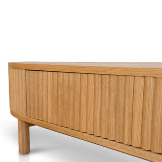 Nina Coffee Table Natural