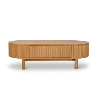 Nina Coffee Table Natural