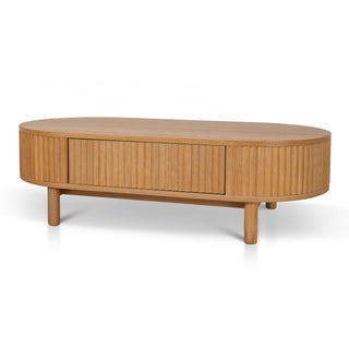 Nina Coffee Table Natural