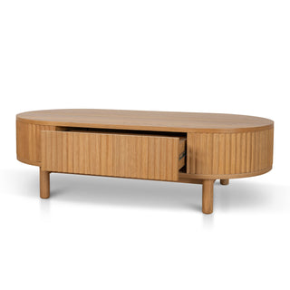 Nina Coffee Table Natural