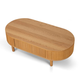 Nina Coffee Table Natural