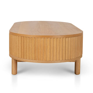 Nina Coffee Table Natural