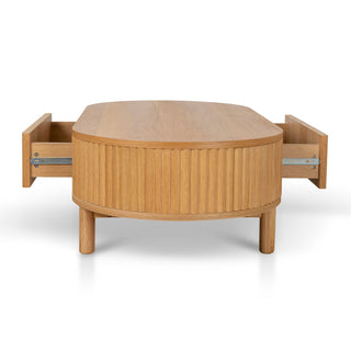 Nina Coffee Table Natural