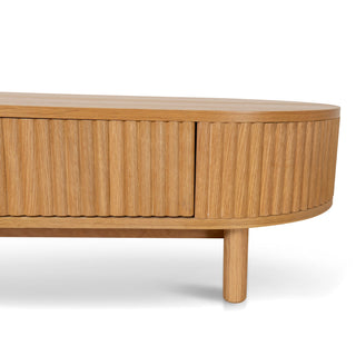 Nina Coffee Table Natural