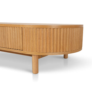 Nina Coffee Table Natural
