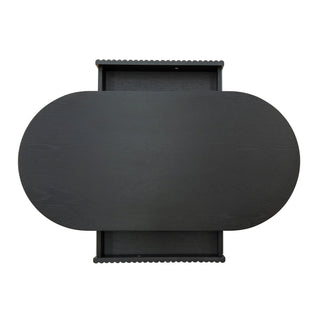 Zara Coffee Table Black