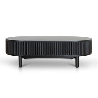 Zara Coffee Table Black