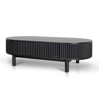 Zara Coffee Table Black