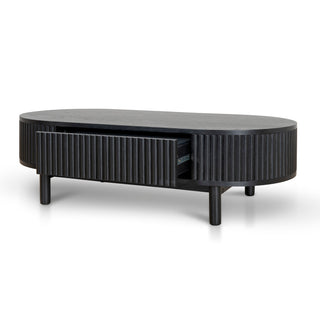 Zara Coffee Table Black