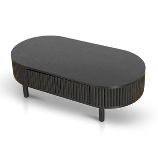 Zara Coffee Table Black