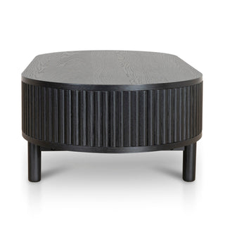 Zara Coffee Table Black