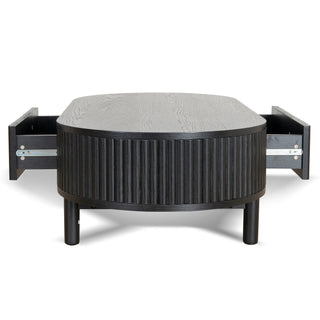 Zara Coffee Table Black