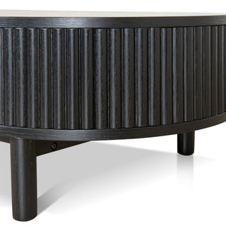 Zara Coffee Table Black