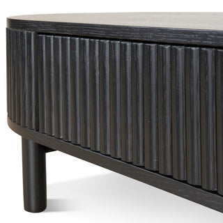 Zara Coffee Table Black