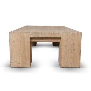 Kiama Coffee Table Natural